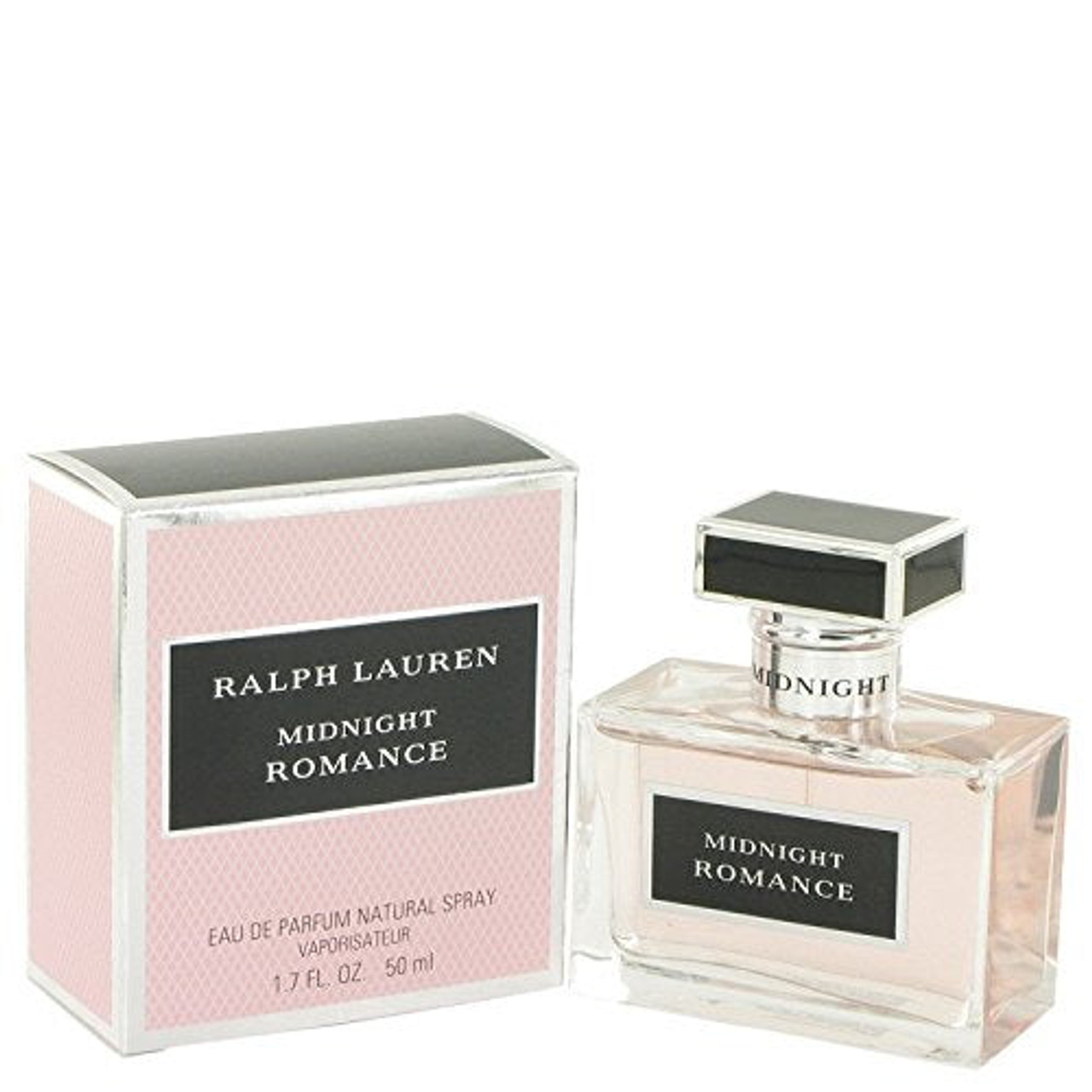 Ralph Lauren Romance Eau de Parfum 50ml (1.7fl oz)