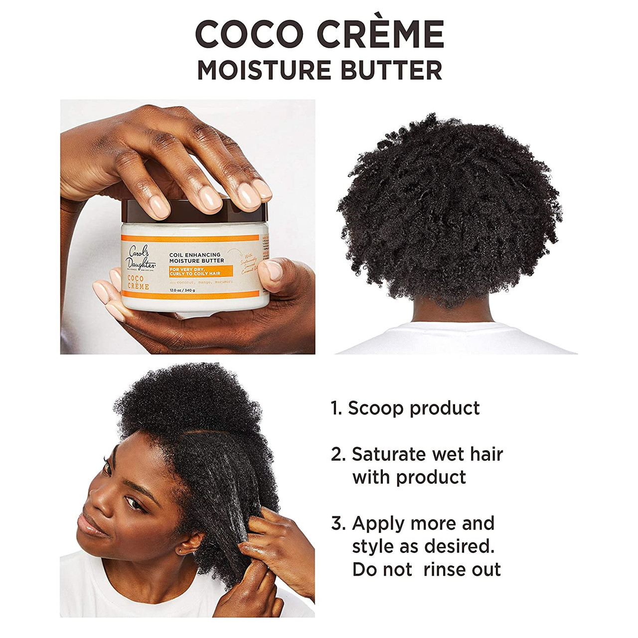 Extreme Dry Hair cant Resist This Leave in Conditioner Natural Hair  Growth secret  Extremely dry hair Natural hair growth Hair growth secrets