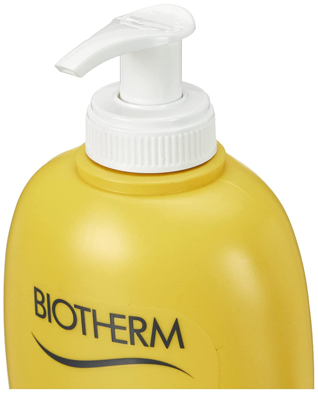 Biotherm Eau Vitaminee Perfumed Body Milk Moisturizing Smoothing Refreshing 400 ml