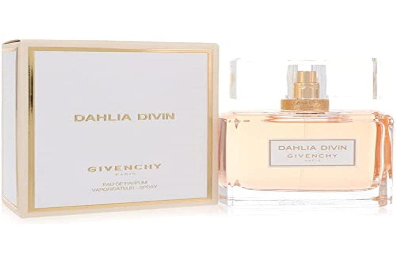 Dahlia divin 2025 eau de parfum