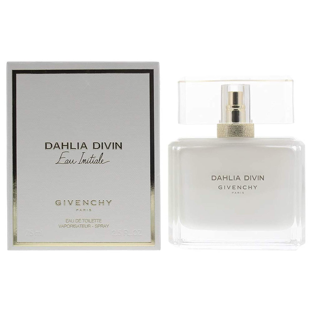 Givenchy dahlia divin eau 2025 de parfum spray reviews