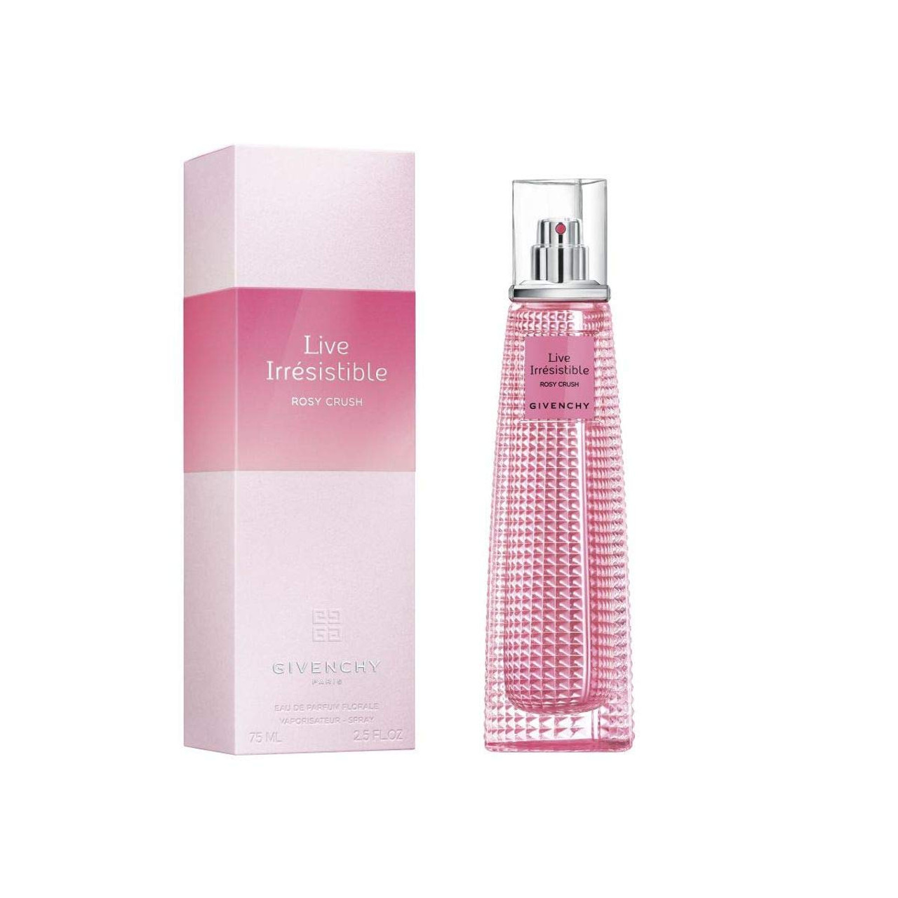 Live irresistible blossom crush eau de toilette Clearance