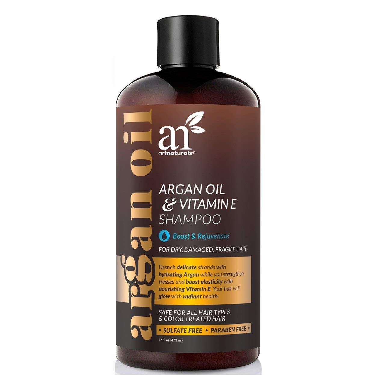 Argan Oil Hair Spa Masque