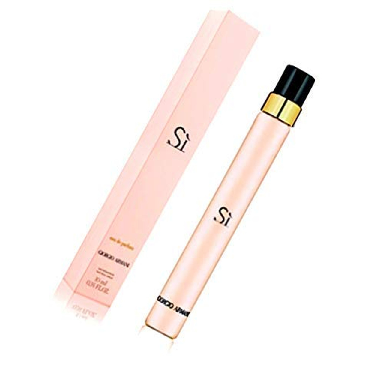 GIORGIO ARMANI SI Travel spray 0.34oz 10ml EDP