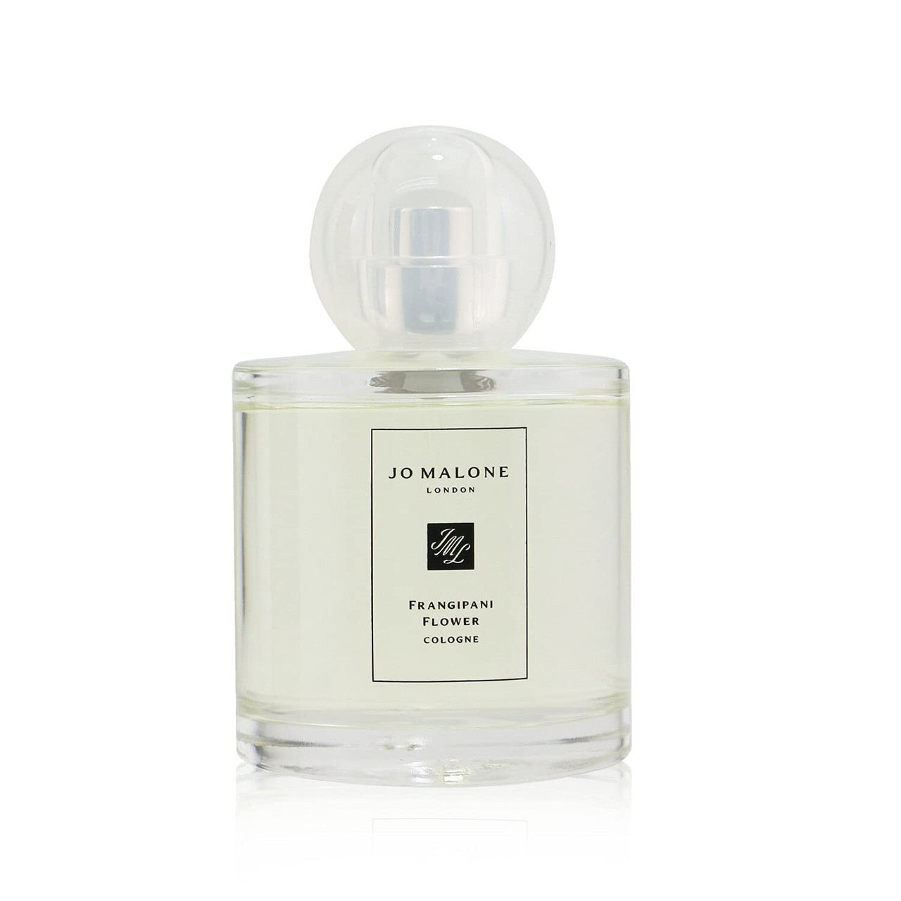 Jo malone 2024 frangipani review