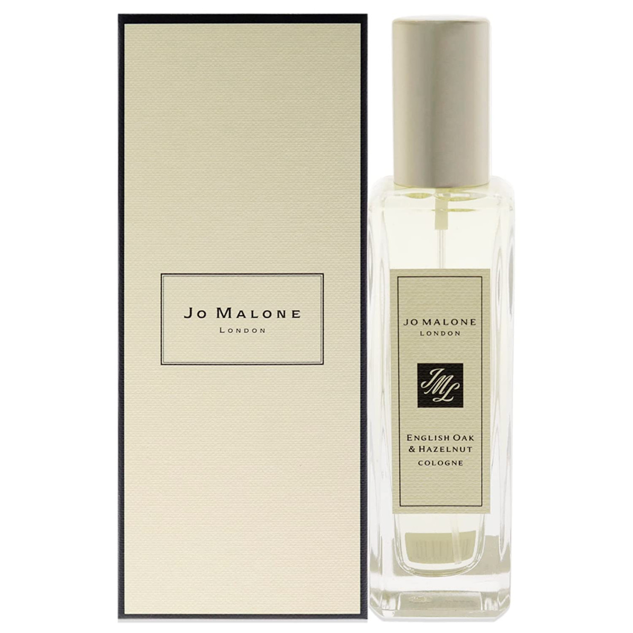 Jo Malone Cologne Spray English Oak Hazelnut 1.0 Ounce