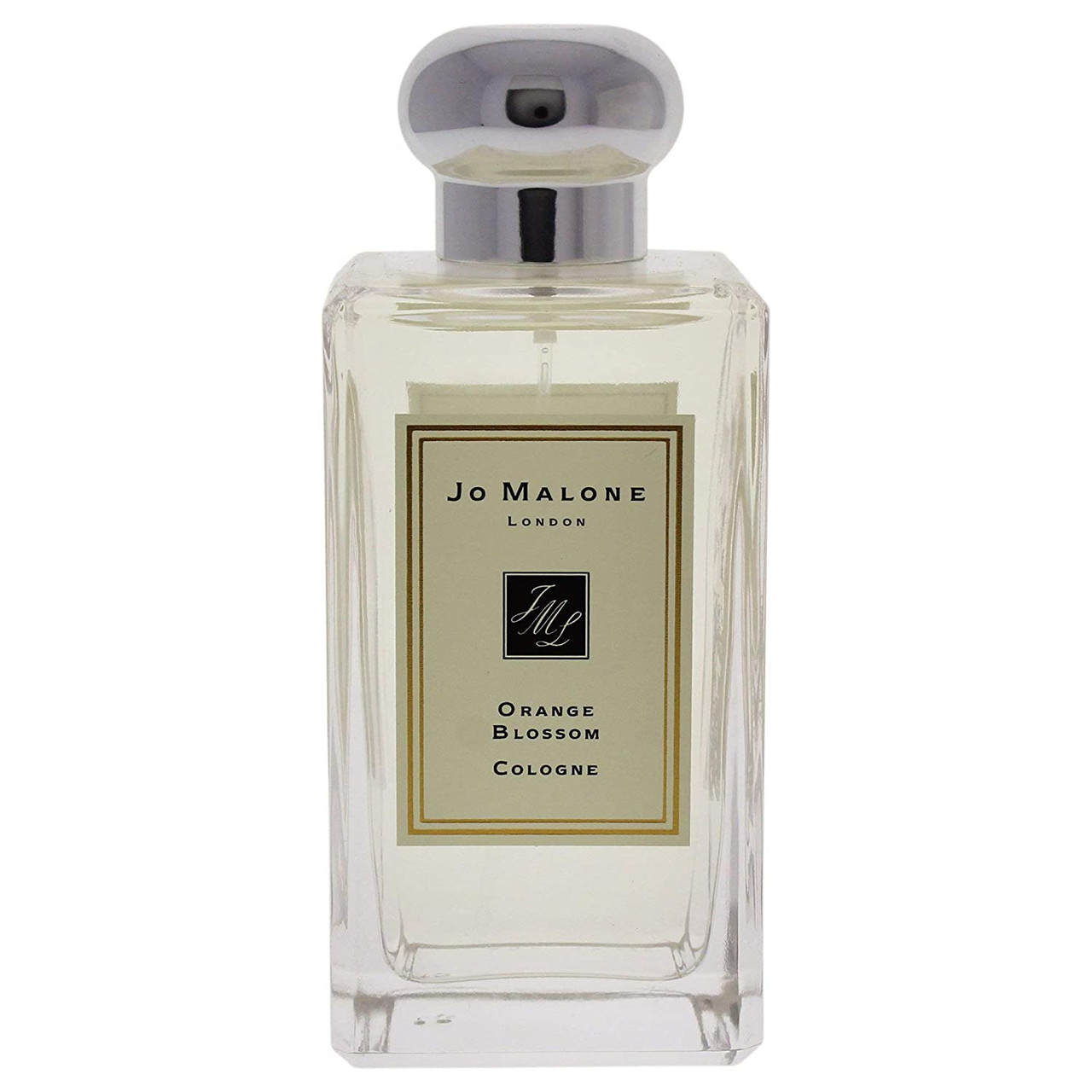 Jo Malone Orange Blossom Cologne Spray for Unisex, 3.4 Ounce