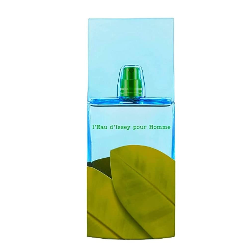 Issey Miyake L'eau D'issey Summer 2012 Edition Eau de Toilette