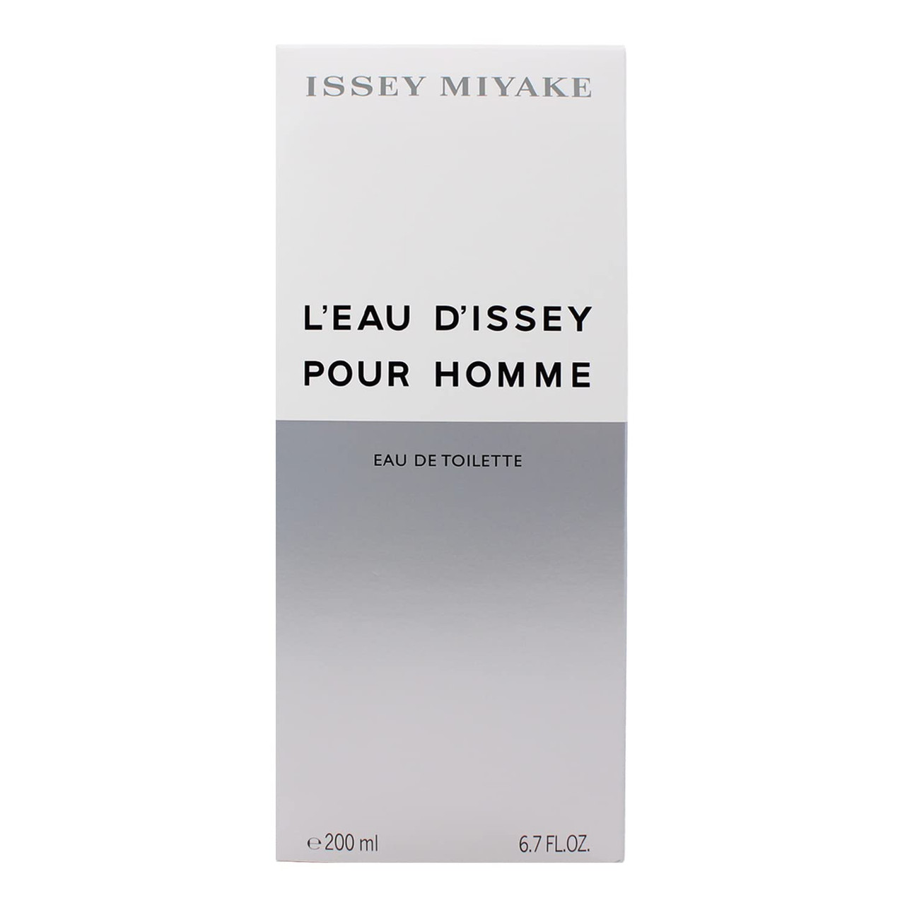 L'EAU D'ISSEY (issey Miyake) by Issey Miyake Men's Eau De Toilette