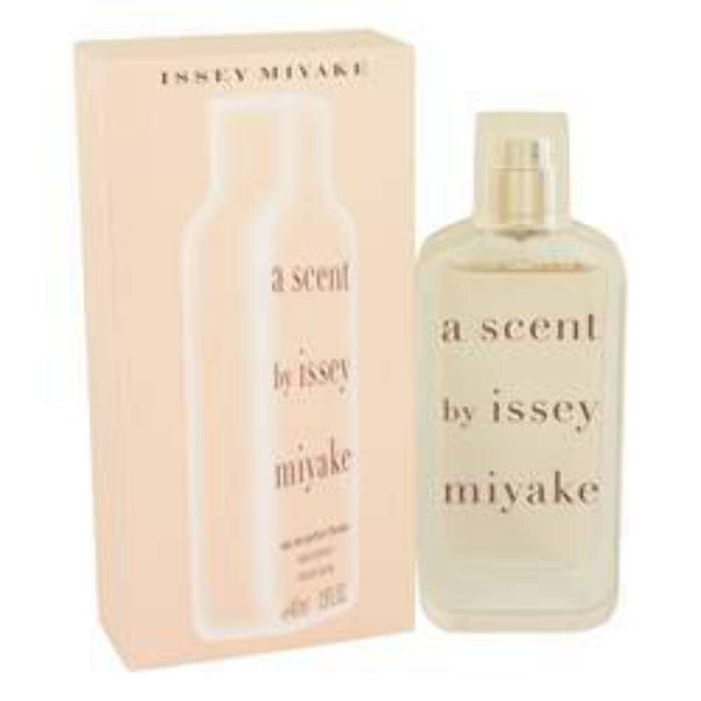 Issey Miyake A Scent by Issey Miyake Eau De Parfum Florale