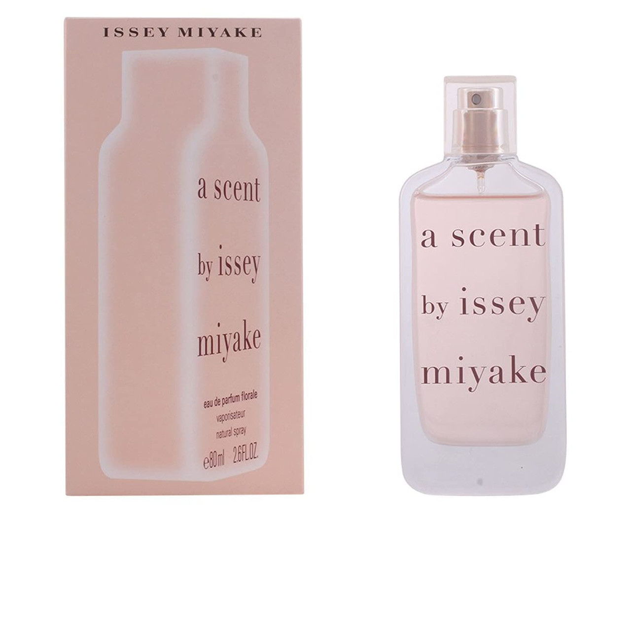 Air Purification A Scent By Issey Miyake Eau De Parfum Florale
