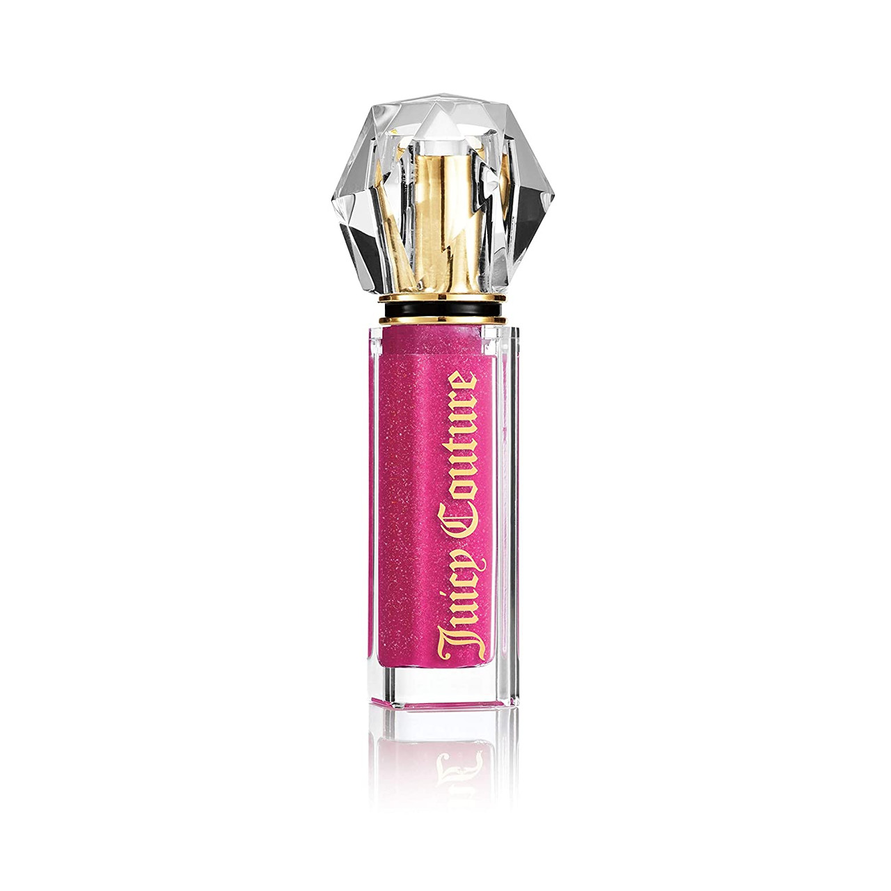 Juicy Couture is Launching a Makeup Line - Juicy Couture New Lipstick,  Eyeshadow, Lip Gloss, Eyeliner