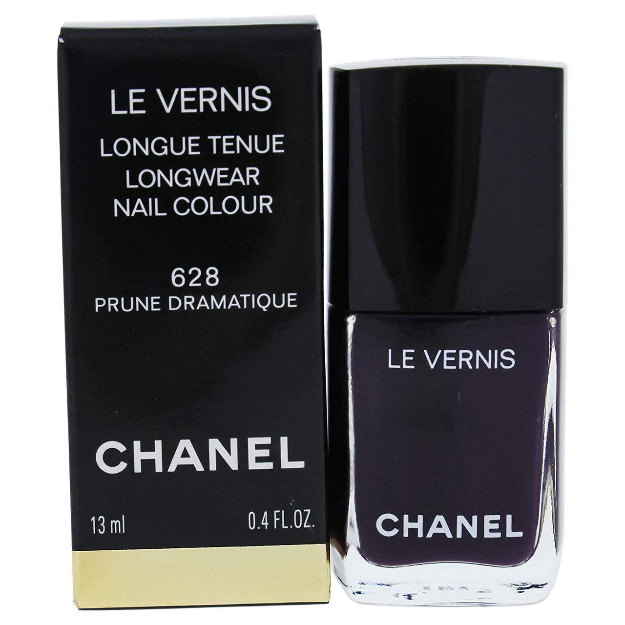 Chanel Le Vernis #625 Secret, #629 Atmosphere and #631 Orage from États  Poétiques Fall 2014 Collection, Review, Swatch & Comparison | Color Me Loud