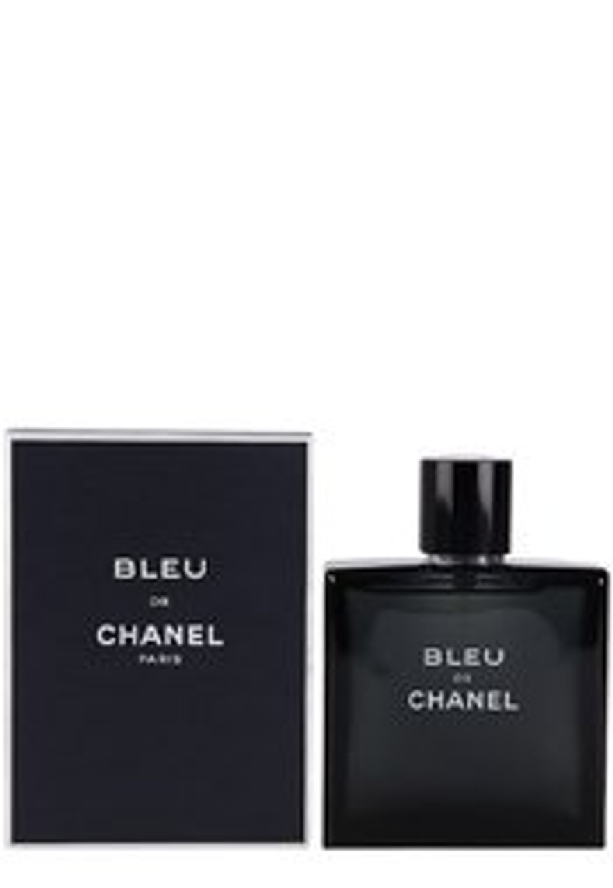 Chanel Bleu de Chanel Eau de Toilette Spray - 3.4 oz.