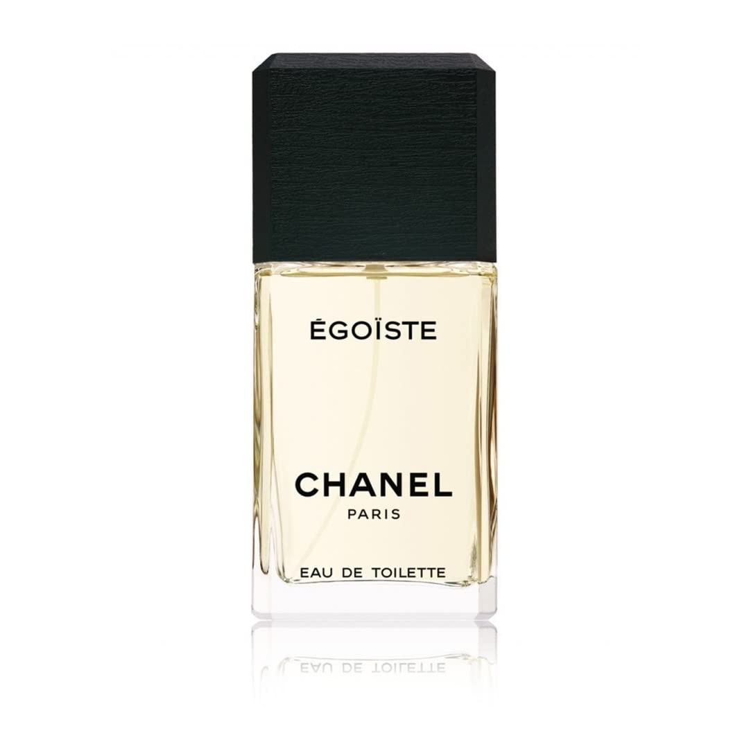Egoiste by Chanel for Men, Eau De Toilette Spray, 3.4 O | Buy at