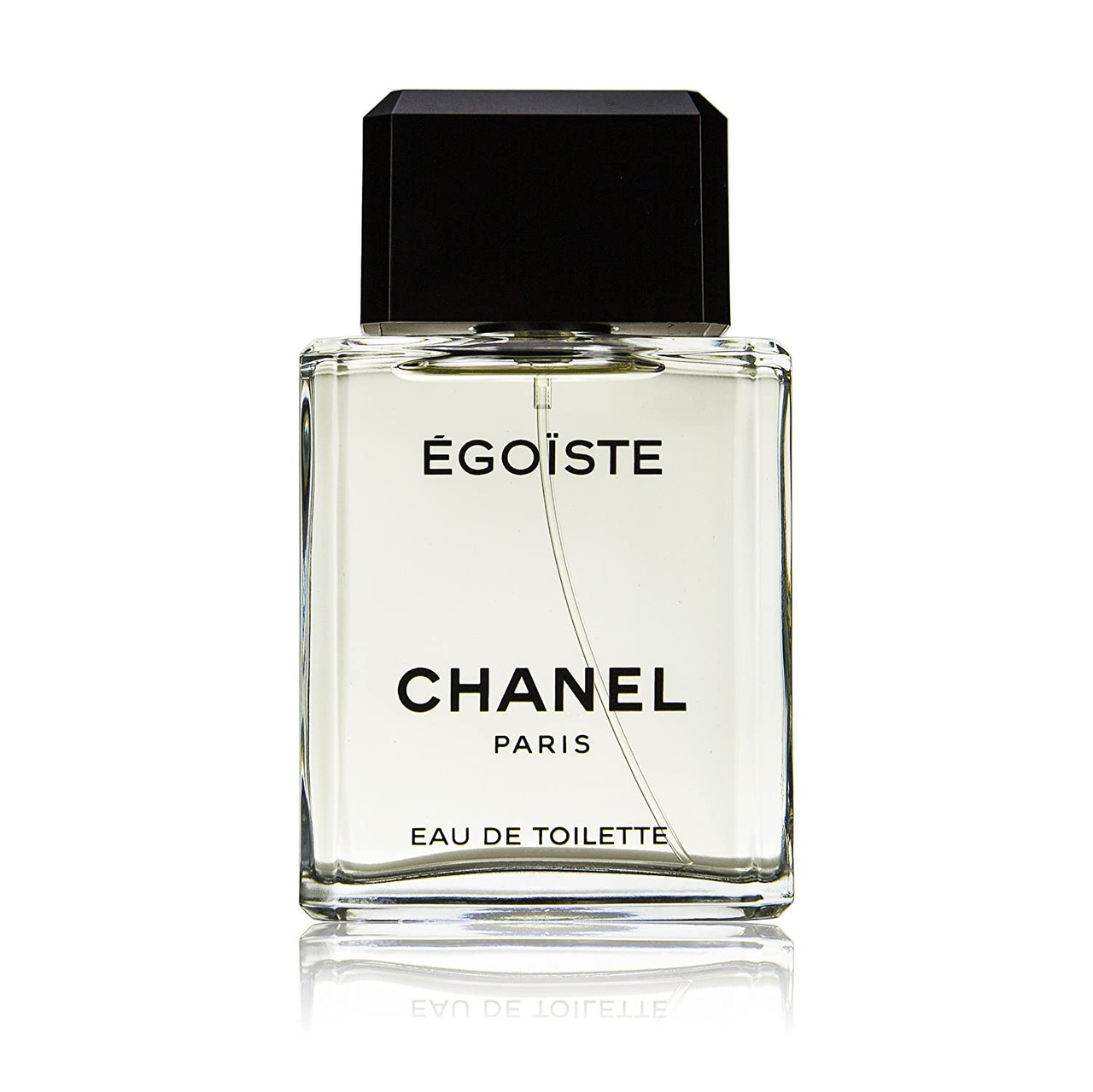 ♫ CHANEL ÉGOÏSTE POUR HOMME 100ml 0723 Amazon.com : Egoiste by Chanel for Men, Eau De Toilette