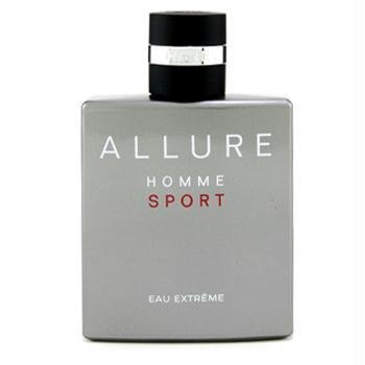 Allure Homme Sport Eau Extreme Chanel cologne - a fragrance for men 2012