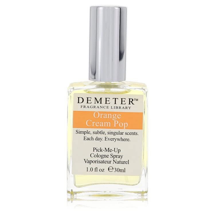 Demeter Cologne Spray, Orange Cream Pop