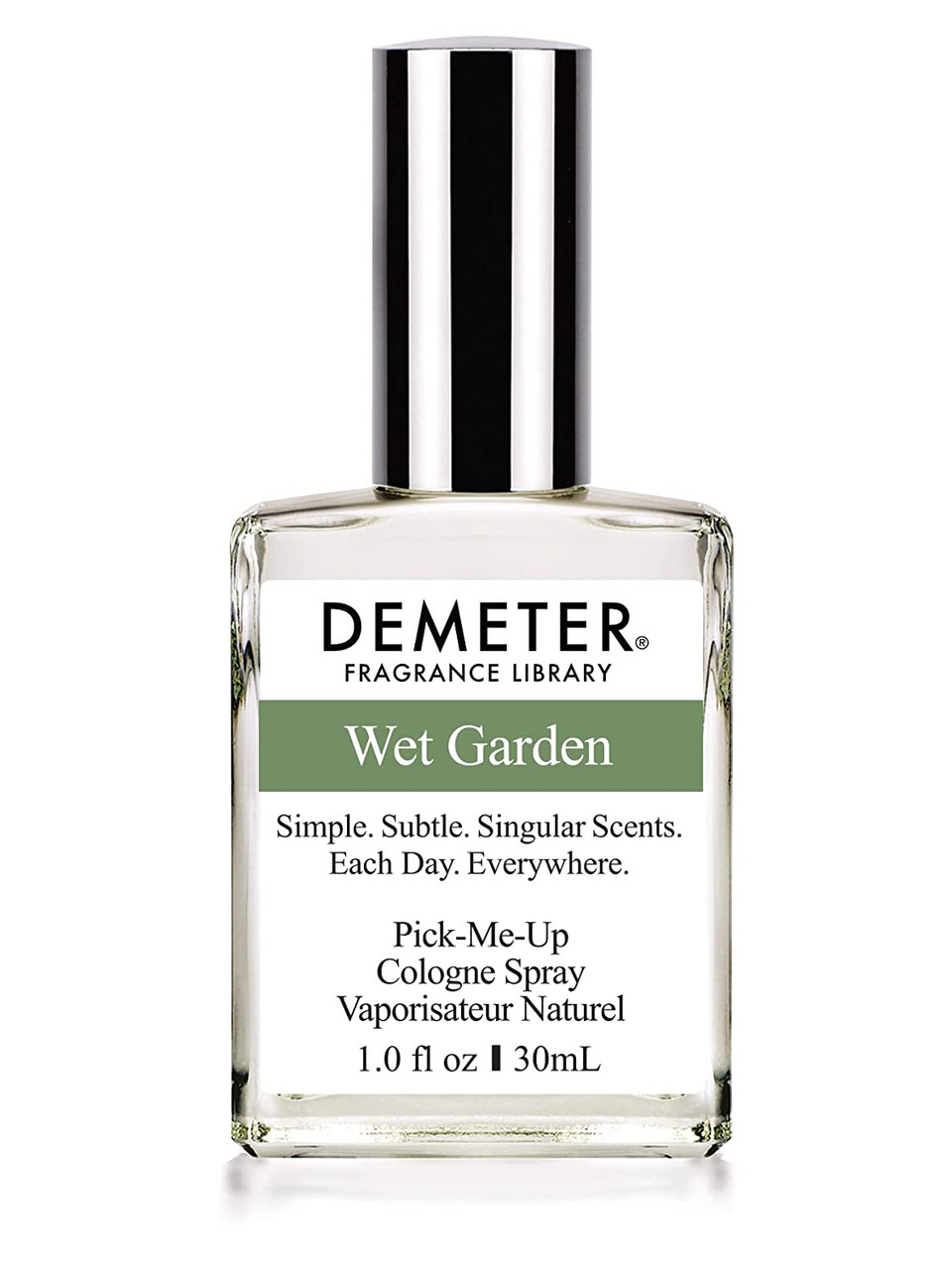 demeter vetiver 30ml - ユニセックス