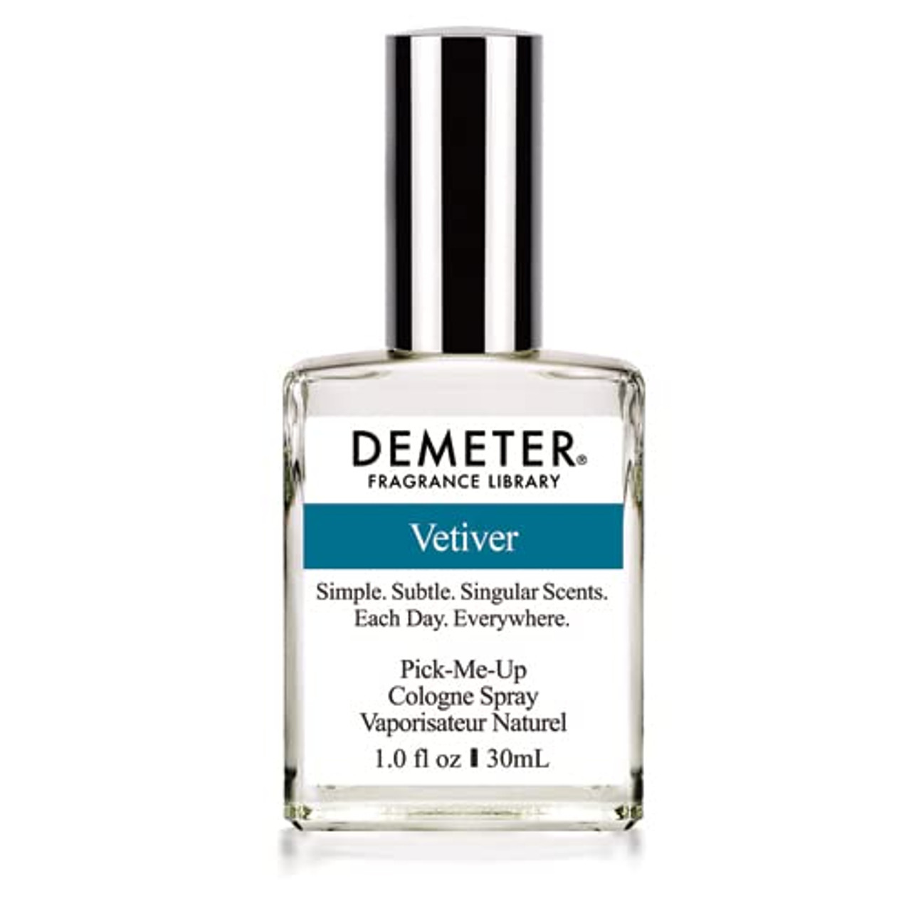 demeter vetiver 30ml - ユニセックス