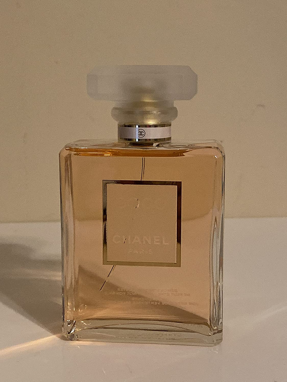 Chanel Coco Mademoiselle Eau de Parfum 100 ml