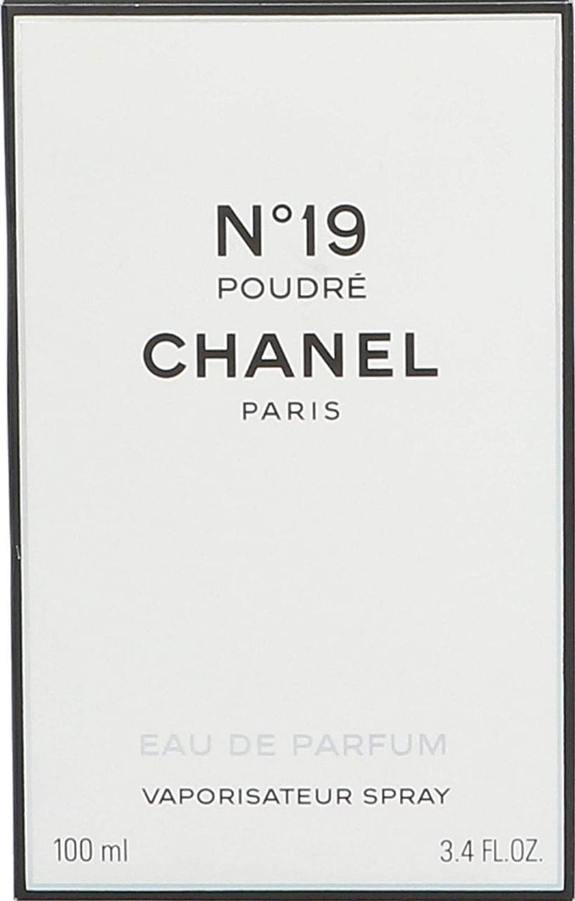 Chanel 19 2025 100 ml