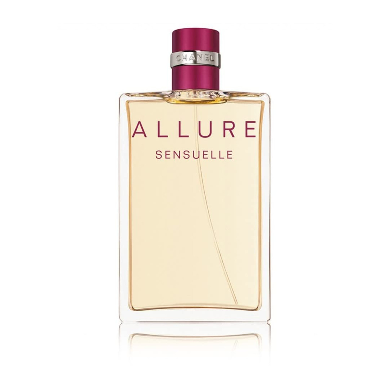 Chanel Allure Sensuelle Eau de Parfum Spray 3.4 oz