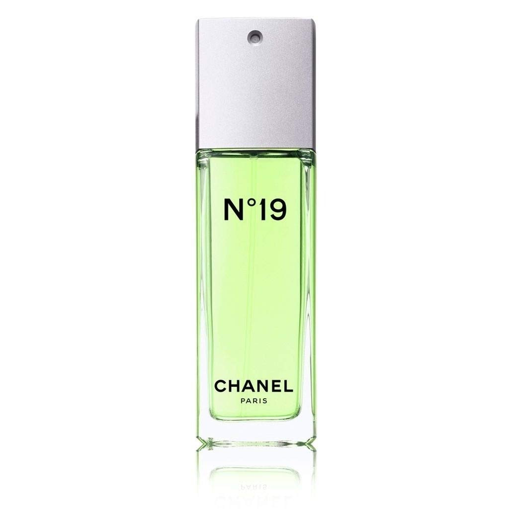 Chanel No. 19 by Chanel for Women 1.7 oz Eau de Toilett | Buy at