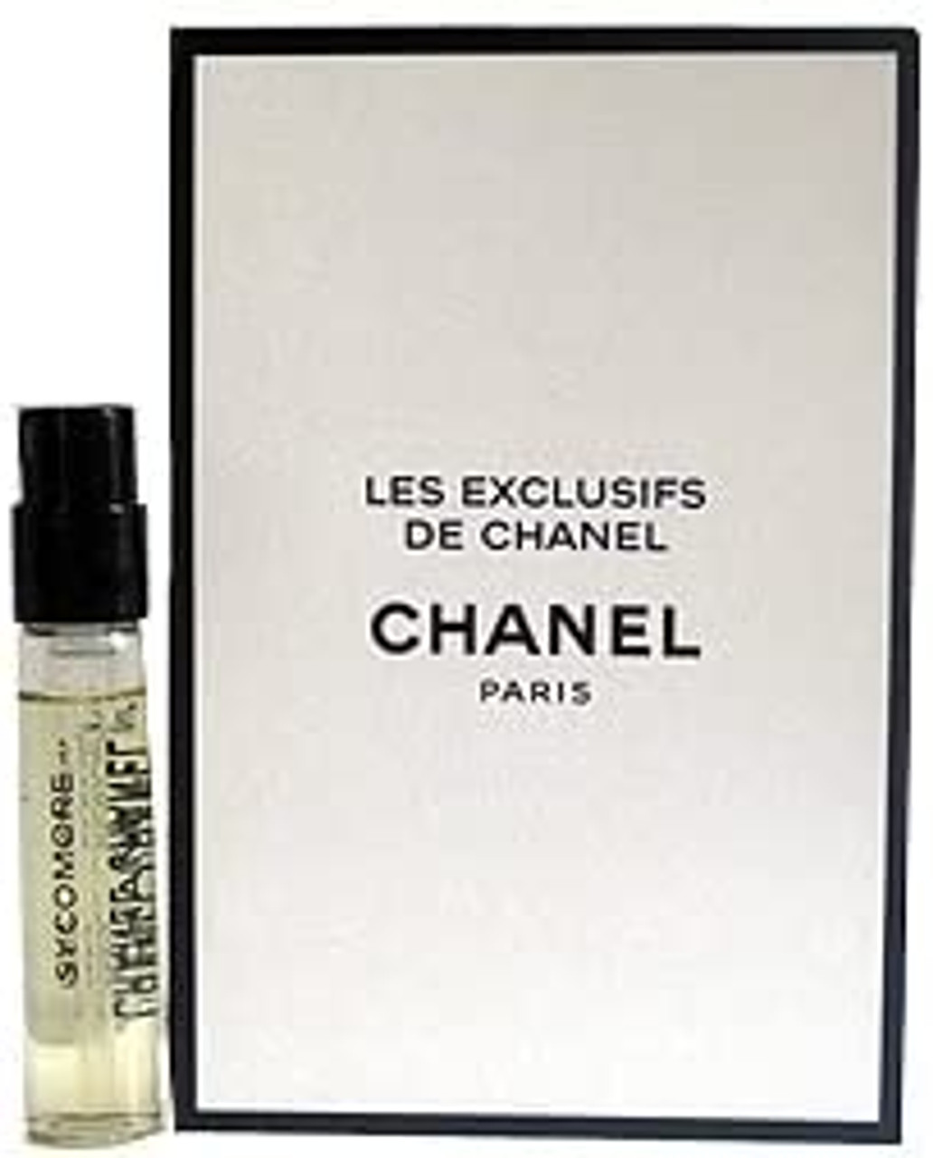 Chanel Beige EDT Mini Vial Spray Scent