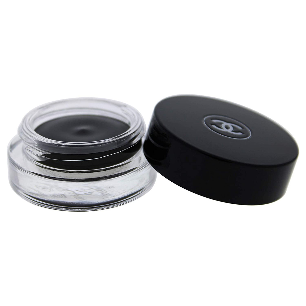 Chanel Calligraphie De Chanel Longwear Intense Cream Eyeliner 65