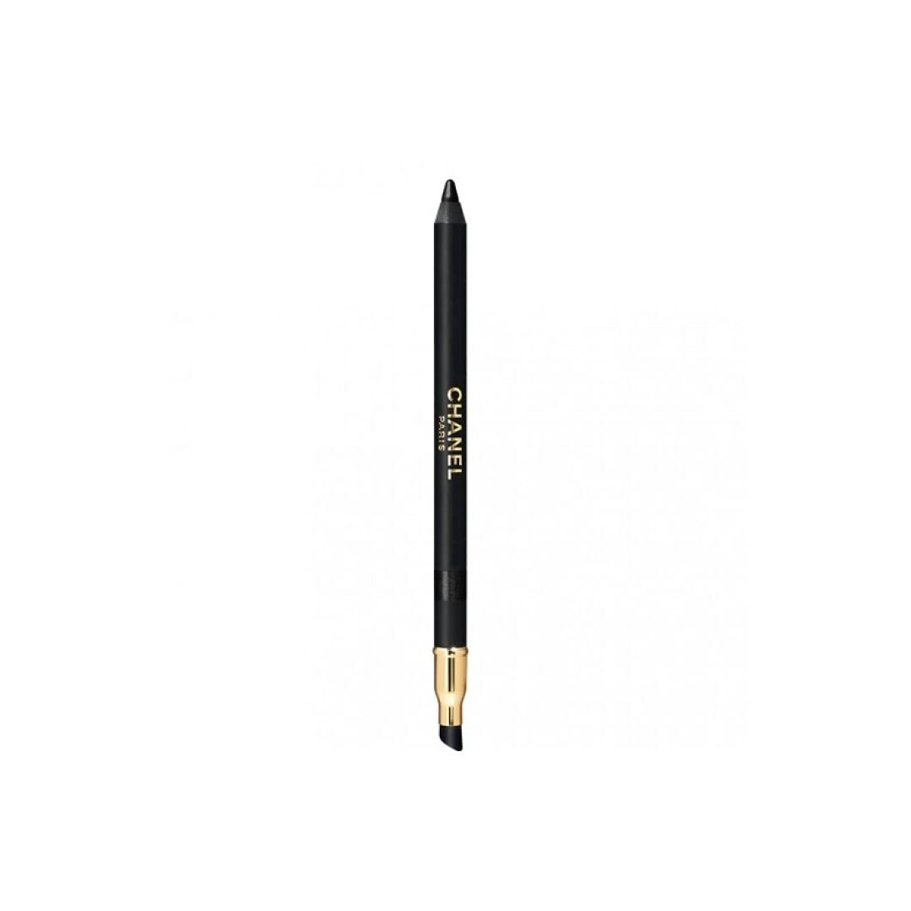 Chanel Le Crayon Yeux Precision Eye Definer: Cafe - Coffee Bean