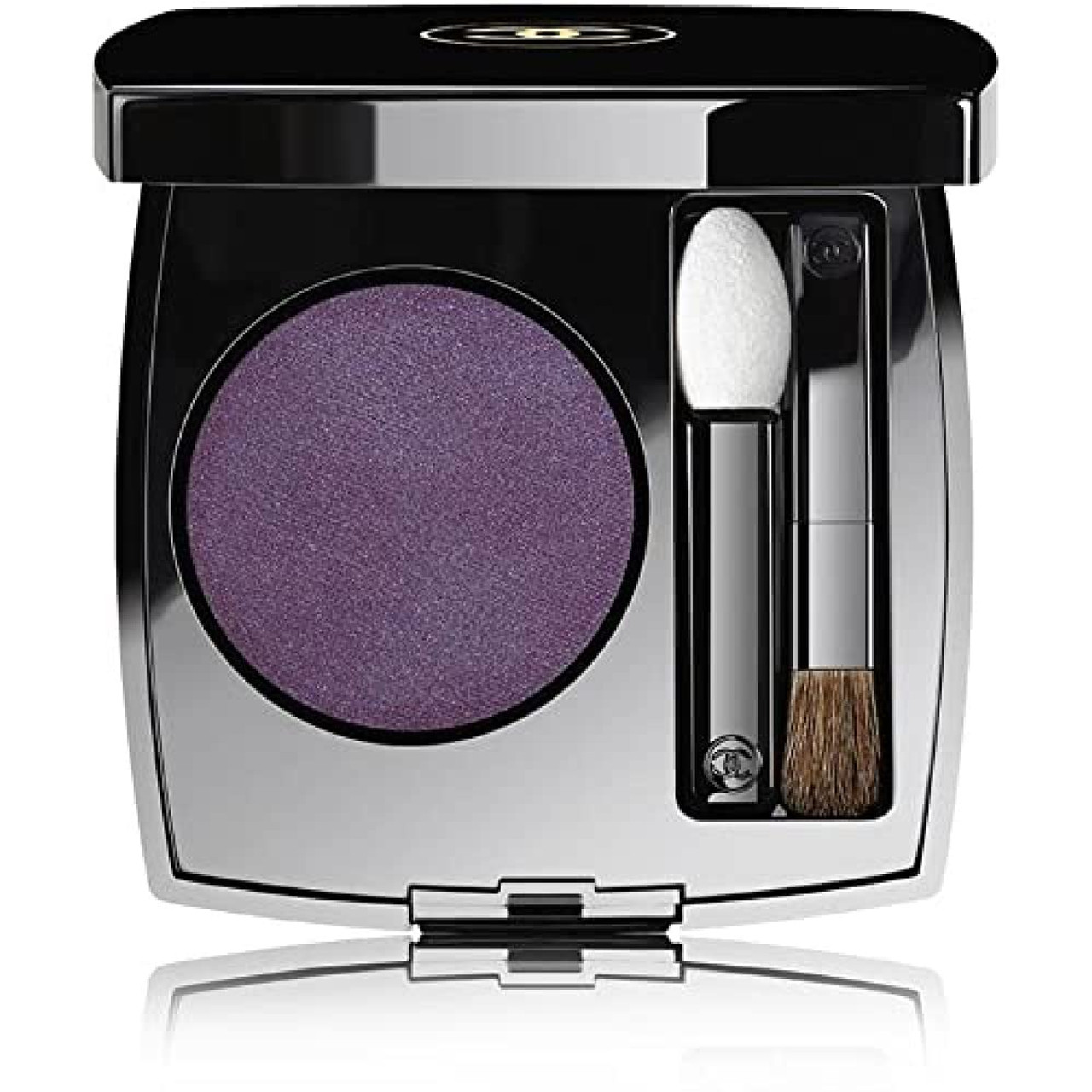 Chanel Ombre Premiere Longwear Powder Eyeshadow, 30 Vibrant Violet, 0.07  Ounce