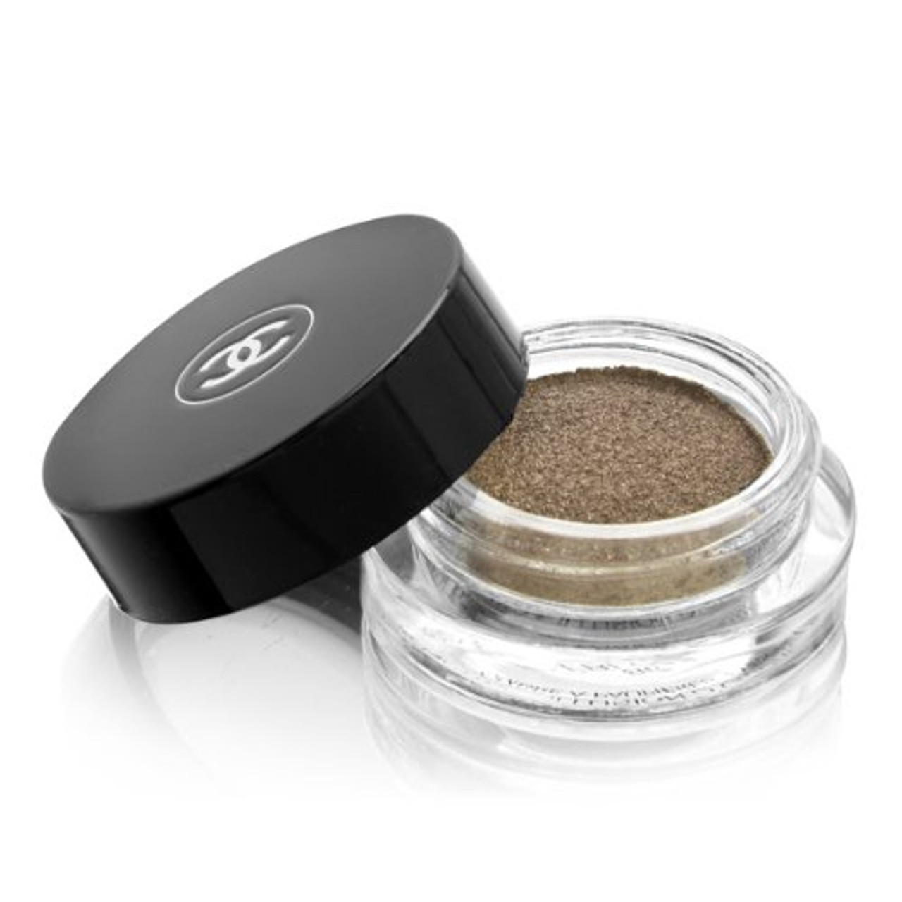 Chanel Illusion d'Ombre Long Wear Luminous Eyeshadow 817 Apparence
