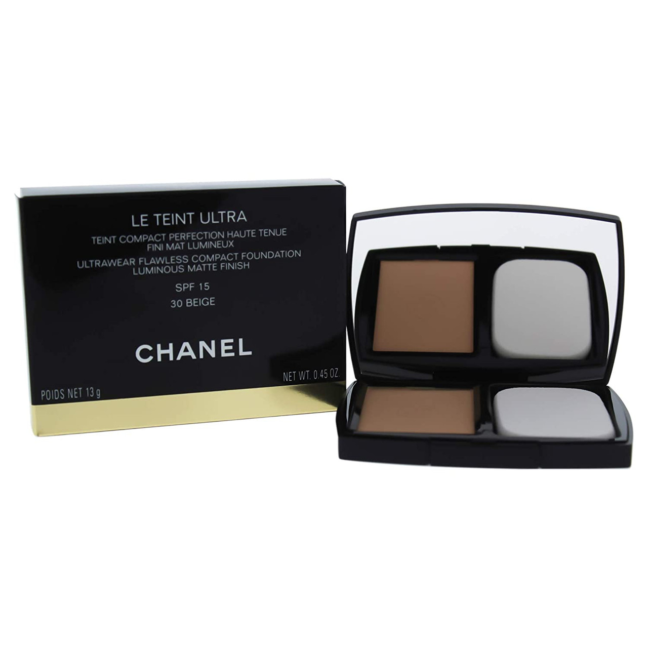 【未使用】CHANEL DOUBLE TEINT DOUCEUR 2501 CHANEL \u201cDOUBLE TEINT DOUCEUR 51 DOUCEUR\u201d - メルカリ