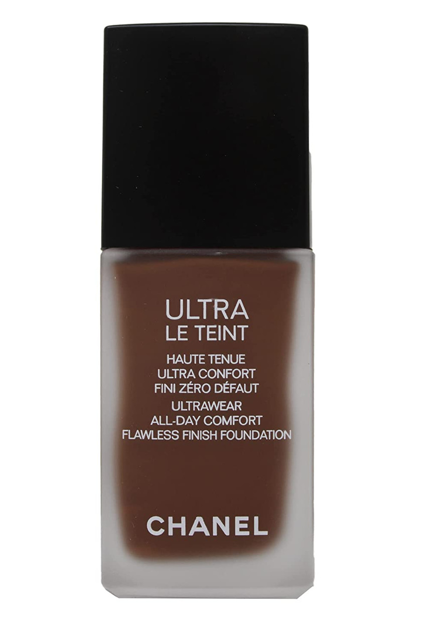 Chanel Br172 Ultra Le Teint Ultrawear All-day Comfort Flawless
