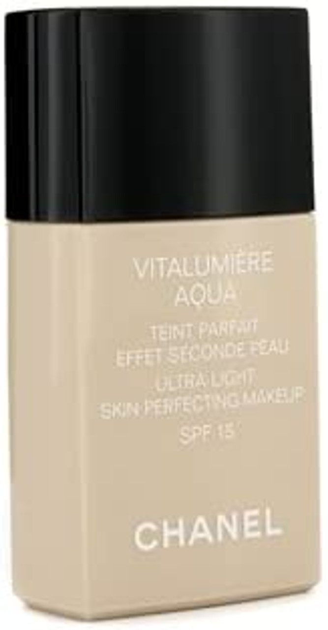 Vitalumiere Aqua Ultra Light Skin Perfecting Make Up SFP 15 - # 40 Beige  30ml/1oz
