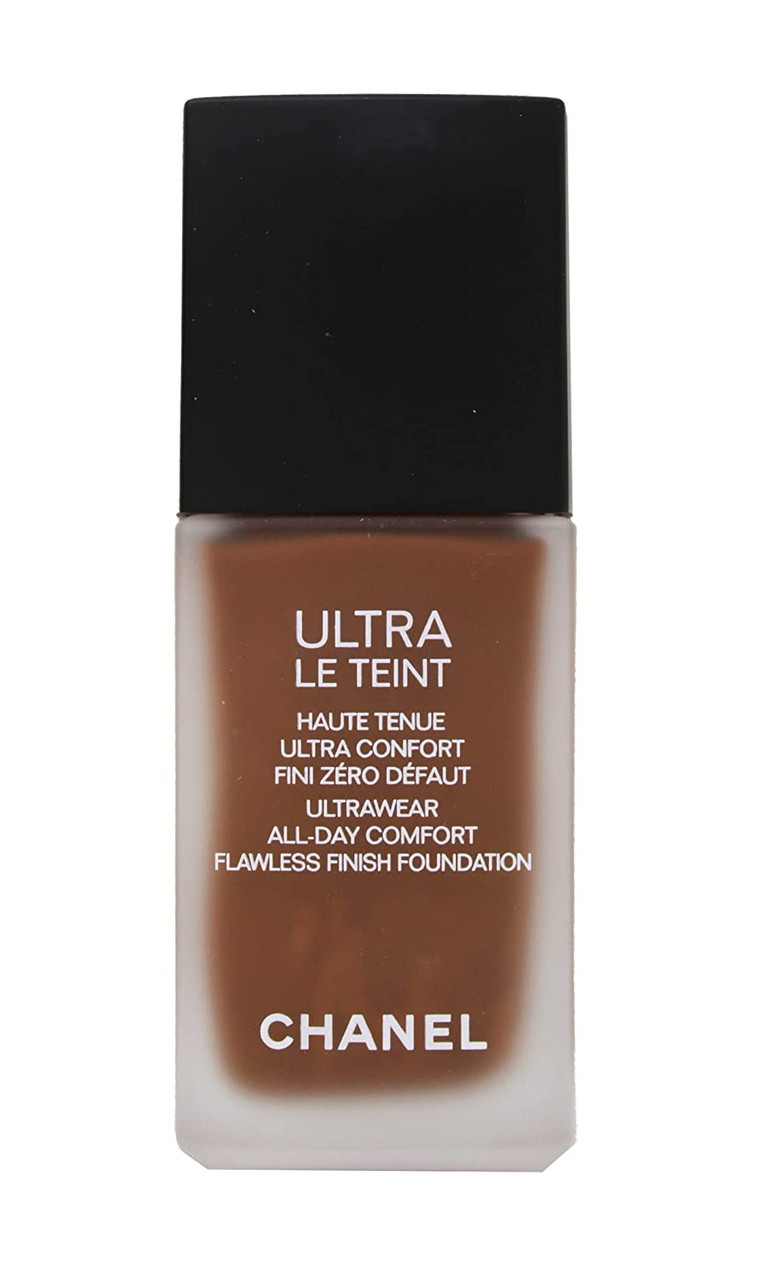 ULTRA LE TEINT FLUIDE Ultrawear - all-day comfort - flawless