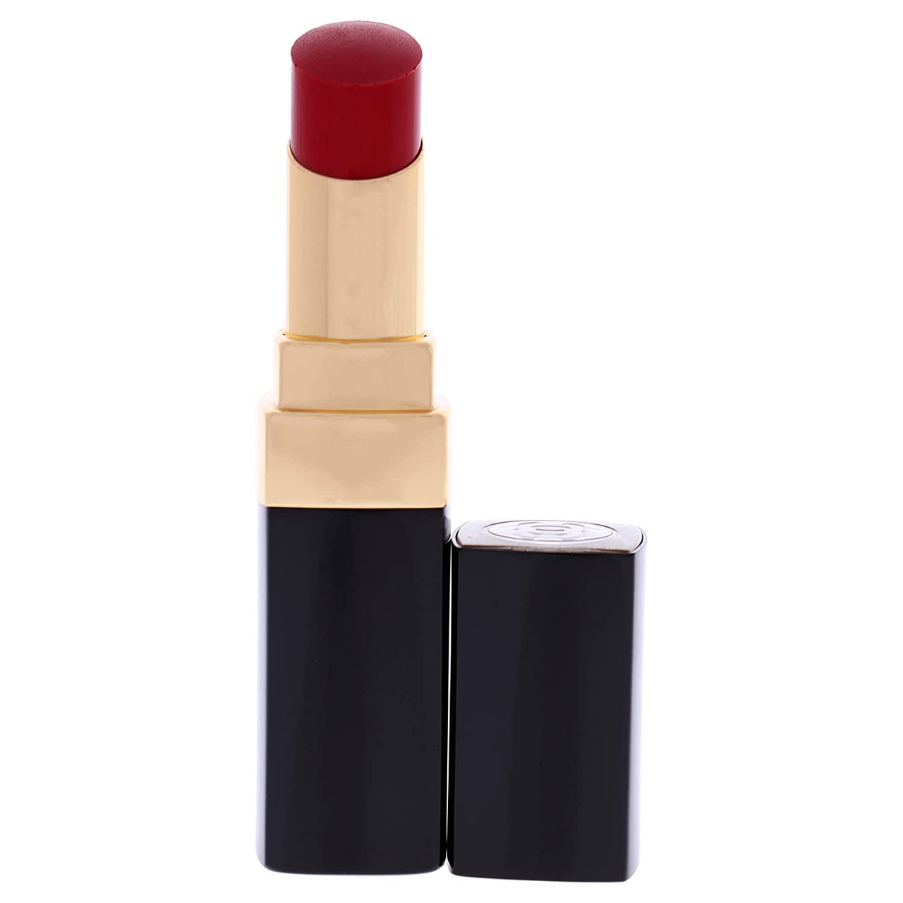 Chanel Rouge Coco Flash Lipstick - 68 Ultime Women 0.1 oz