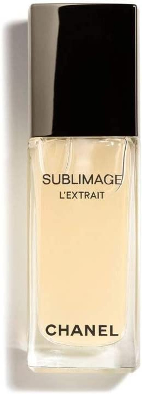 CHANEL SUBLIMAGE L'EXTRAIT Intense Recovery Treatment 15ml.
