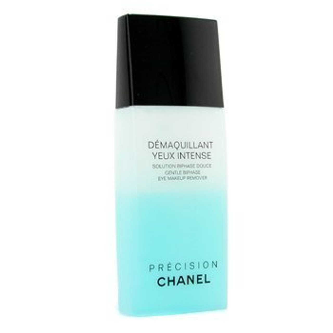 CHANEL Precision Gentle Eye Make Up Remover - 3.3 fl oz