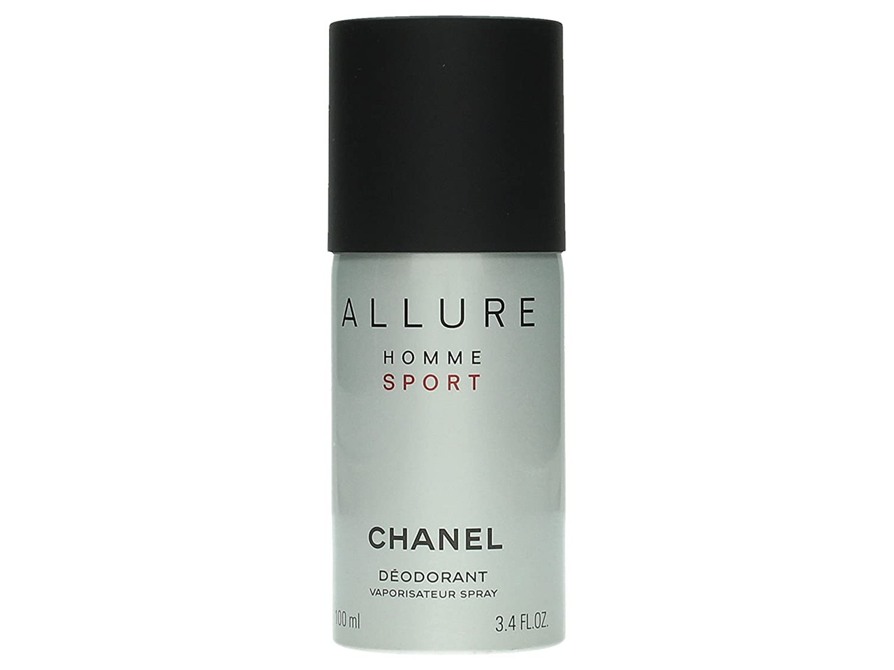 Allure sport 2025 deodorant stick