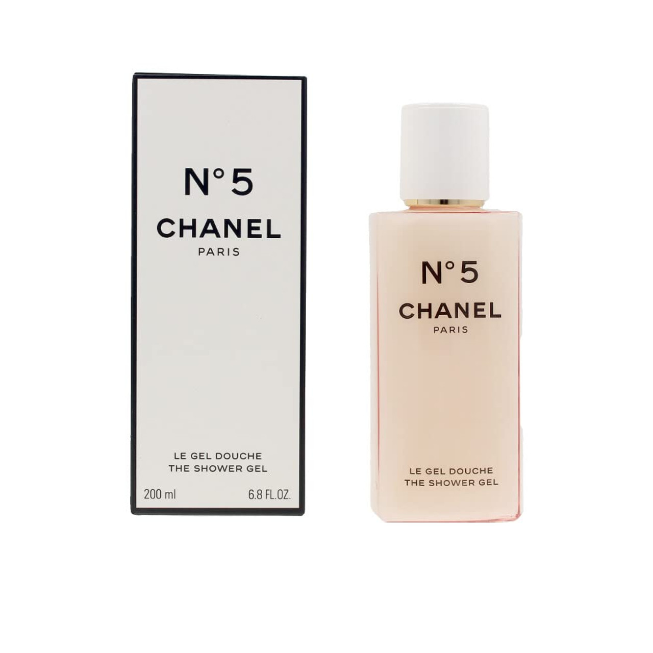  Chanel Bleu De Chanel Shower Gel 200ml/6.7oz : Beauty : Beauty  & Personal Care