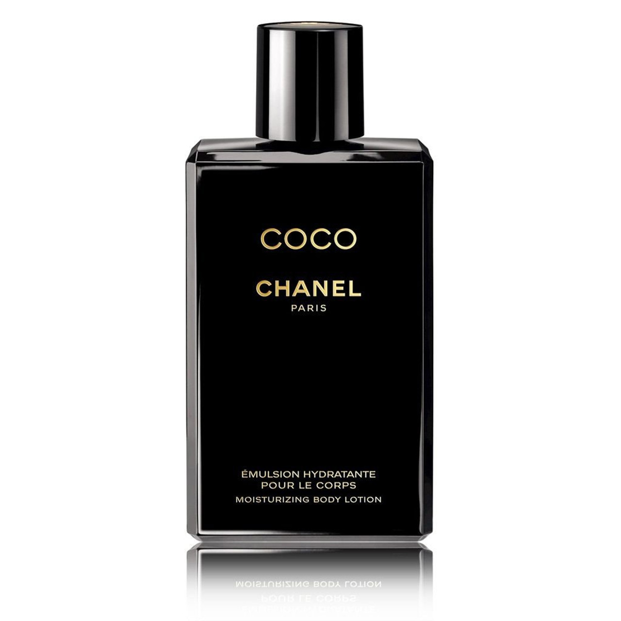 CHANEL Coco mademoiselle fresh body lotion - Reviews