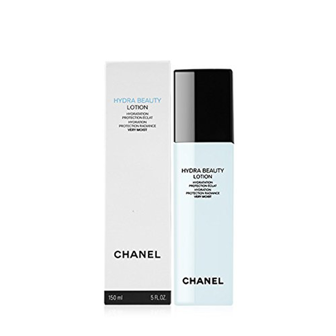  CHANEL Hydra Beauty Gel Creme 50g/1.7oz : Beauty & Personal Care