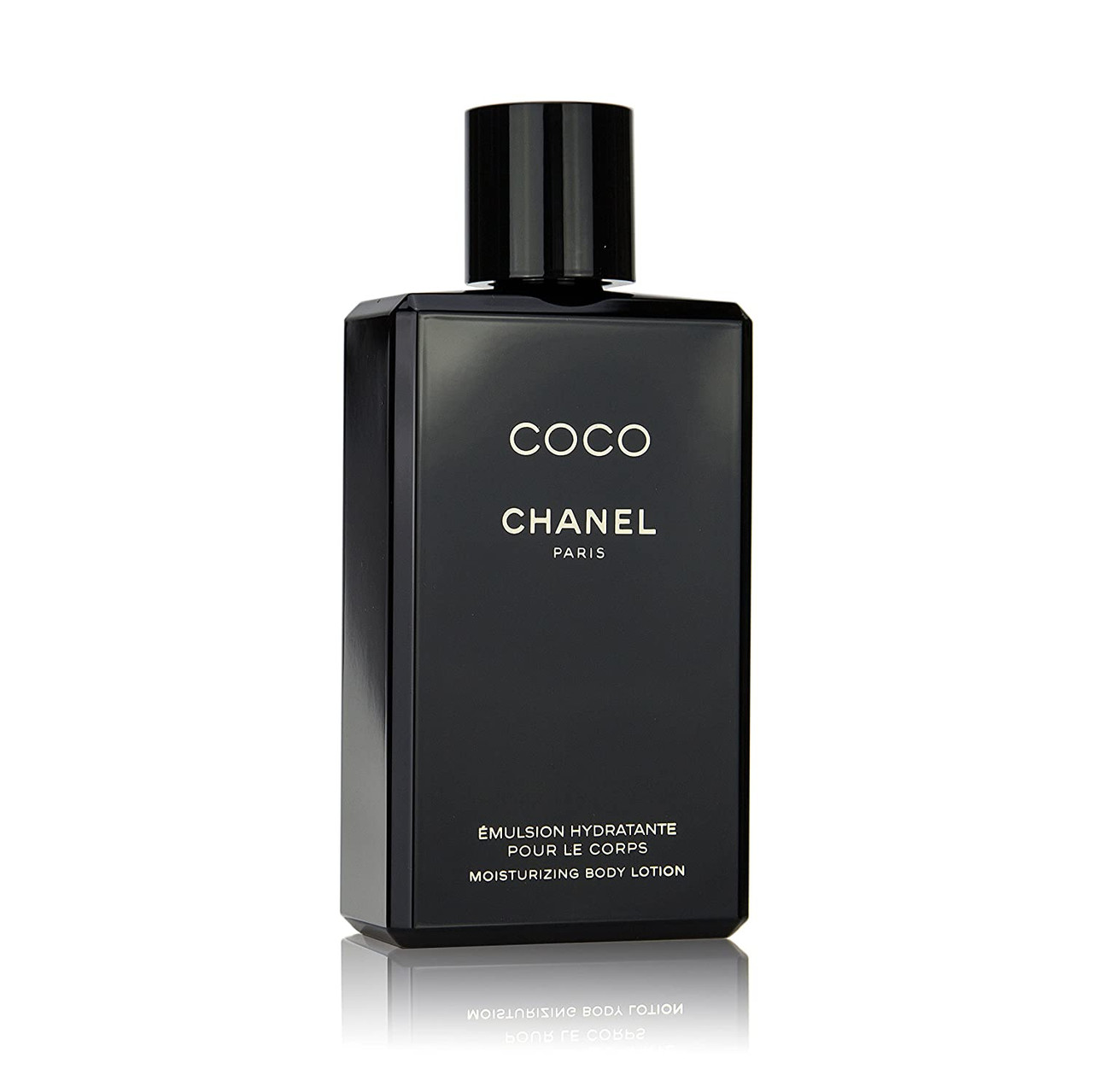 chanel perfume made in usa