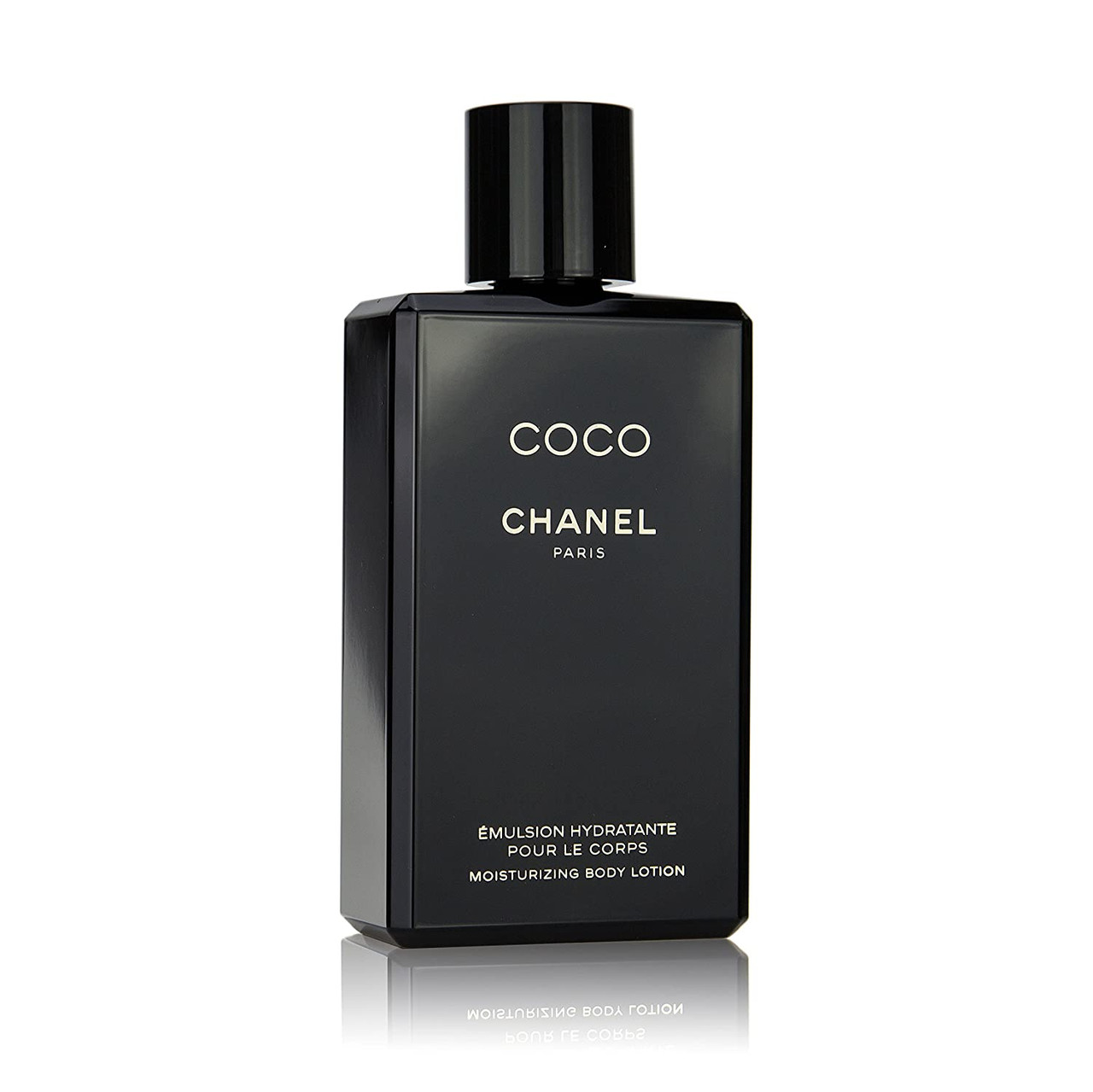 chanel moisturizing body lotion, 6.8-oz coco mademoiselle