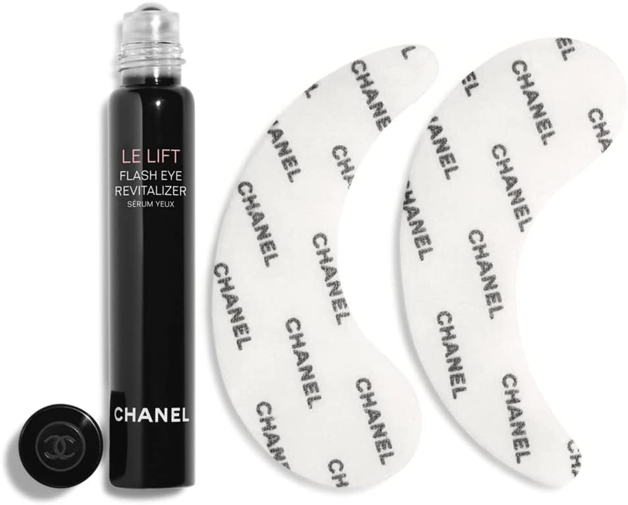 chanel le lift serum, 1.7 oz