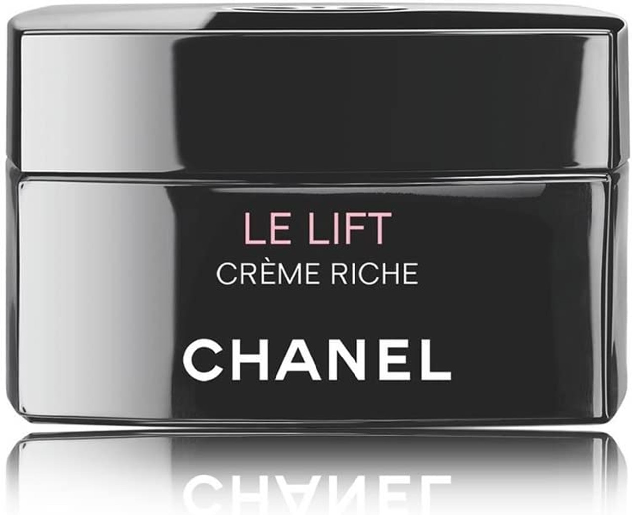 CHANEL LE Lift Firming - Anti-Wrinkle Creme Riche