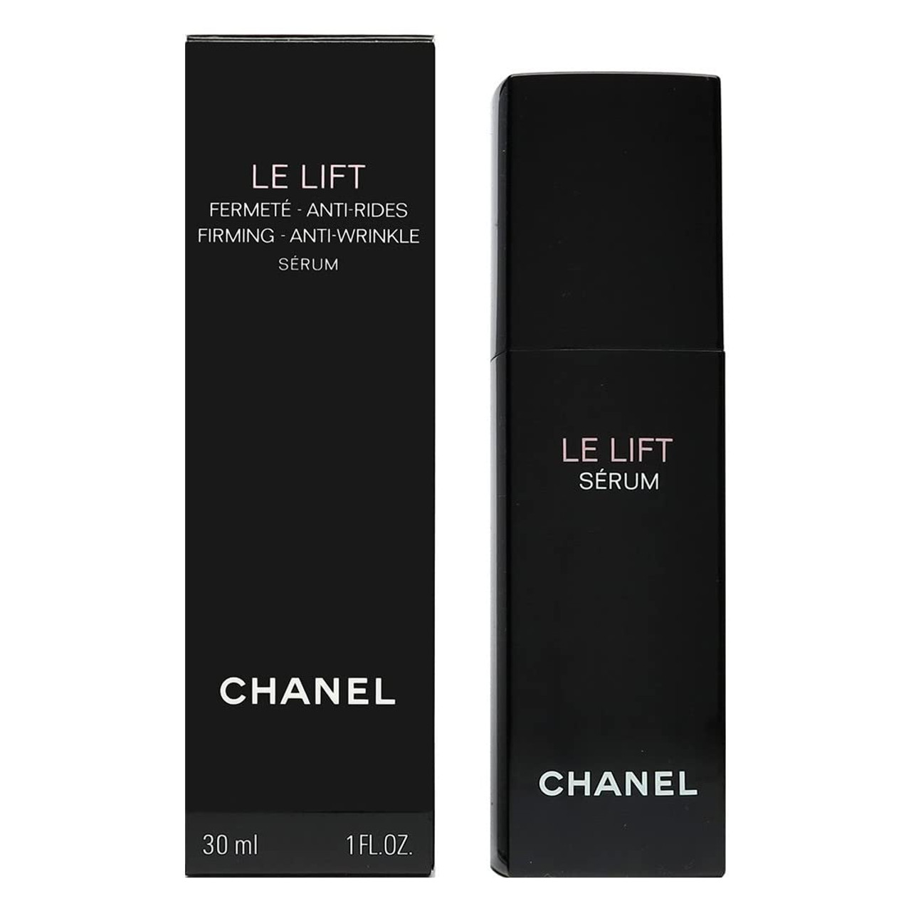 LE LIFT - LE LIFT Crème & Serum, Official Website