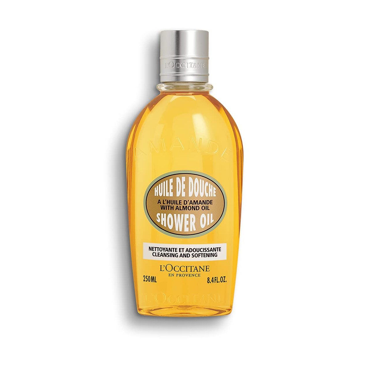  L'Occitane Lavender Moisturizing Hand Lotion: With Lavender  Essential Oil From Provence, With Nourishing Shea Butter, Soften Skin,  Soothing Scent : Beauty & Personal Care